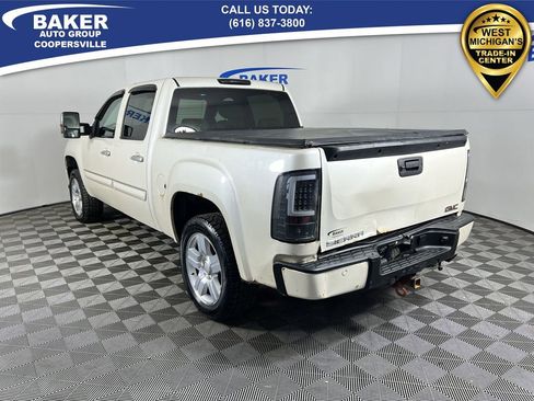 Used 2013 GMC Sierra 1500 Denali image 7
