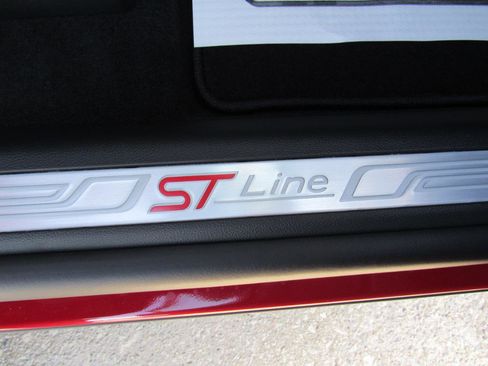 New 2026 Ford Explorer ST-Line AWD/4WD image 30