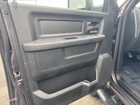 New 2026 RAM 2500 Tradesman AWD/4WD image 17