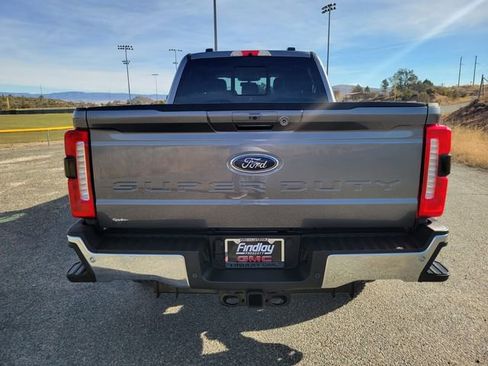 Used 2024 Ford F250 Lariat image 6