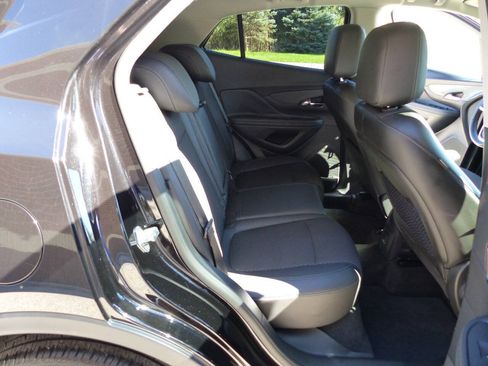 Used 2020 Buick Encore Preferred w/ Safety Package FWD image 39