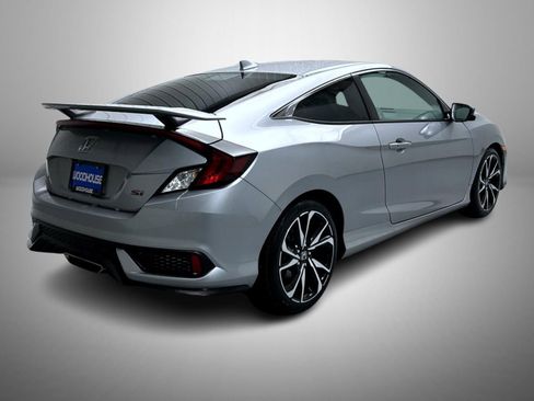 Used 2019 Honda Civic Si image 5