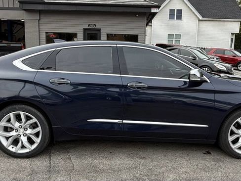 Used 2018 Chevrolet Impala Premier image 13