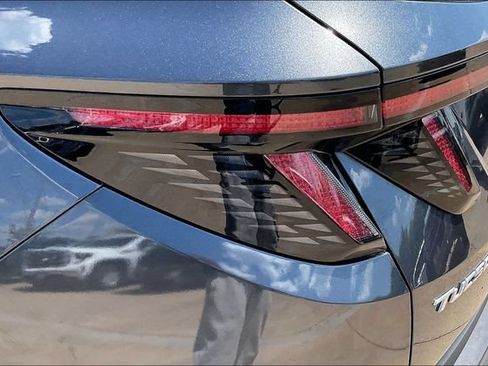 Used 2023 Hyundai Tucson SEL w/ Convenience Package FWD image 23