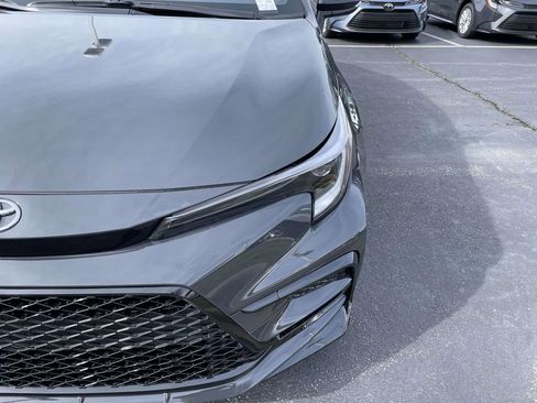 New 2026 Toyota Corolla SE image 17