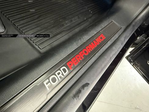 Used 2023 Ford Explorer ST w/ Equipment Group 401A AWD/4WD image 50