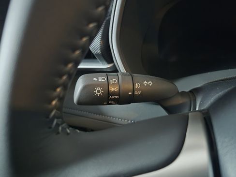 New 2026 Toyota Highlander XSE image 24