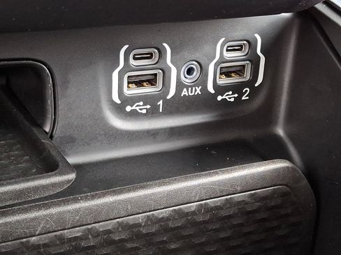 Used 2023 RAM 1500 Big Horn image 26