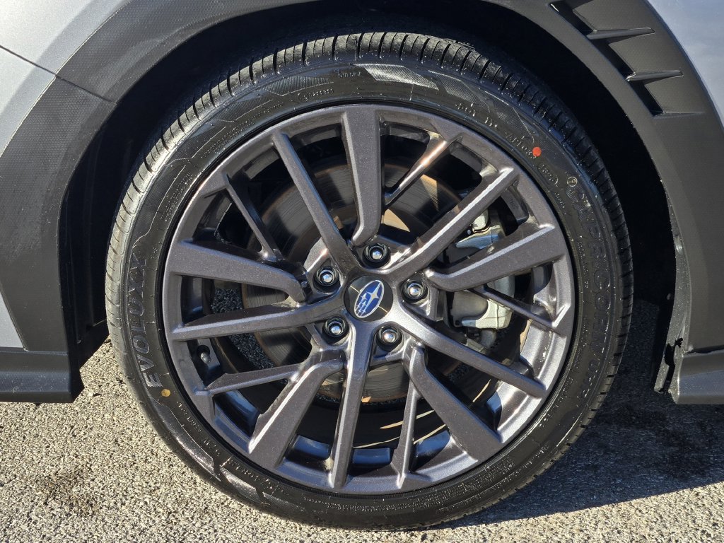 Used 2023 Subaru WRX Premium AWD/4WD image 12
