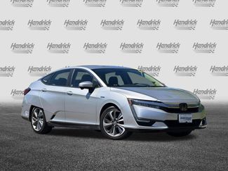 Used 2019 Honda Clarity Plug-In Hybrid video 2
