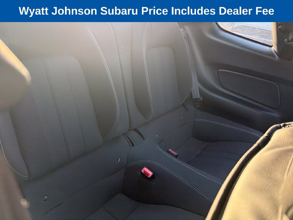 Used 2020 Ford Mustang GT RWD image 38