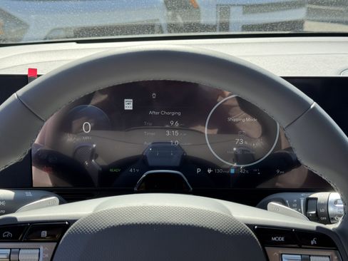 New 2026 Hyundai Ioniq 5 SE RWD image 19