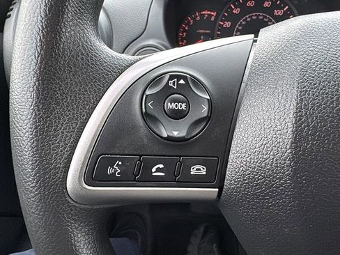 Used 2024 Mitsubishi Mirage ES image 16