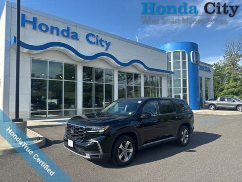 Used 2023 Honda Pilot EX-L image 1