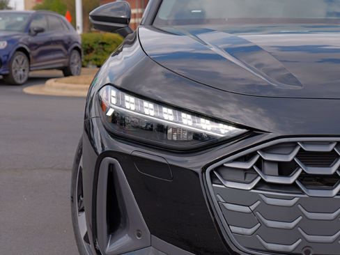 New 2025 Audi A5 2.0T Premium Plus image 3