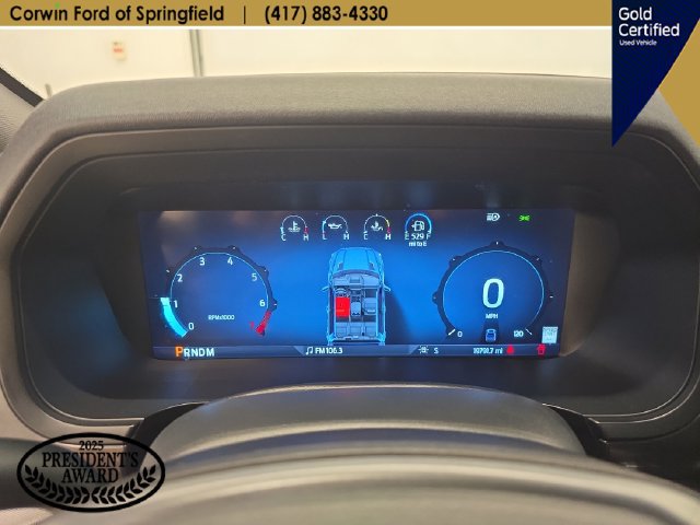 Certified 2024 Ford F150 Lariat AWD/4WD image 31