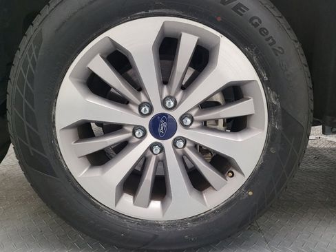 Used 2018 Ford F150 XL w/ Equipment Group 101A Mid RWD image 31