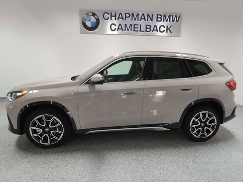 Used 2026 BMW X1 xDrive28i w/ Convenience Package image 3