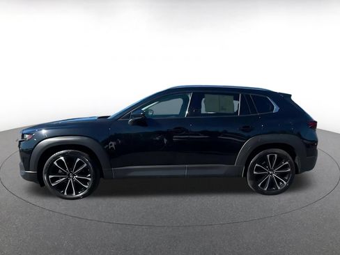 Used 2026 MAZDA CX-50 AWD 2.5 S w/ Premium Package image 7