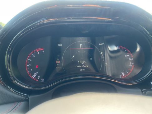 New 2026 Dodge Durango GT w/ Tow 'N Go Package AWD/4WD image 26