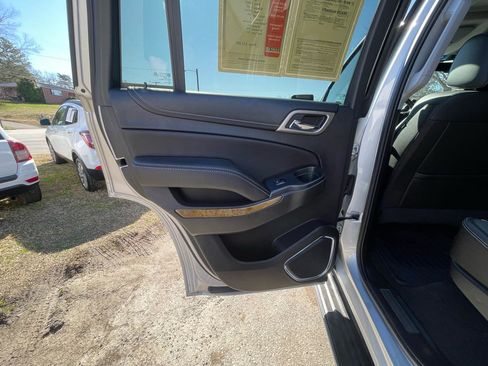 Used 2017 GMC Yukon Denali w/ Open Road Package image 21