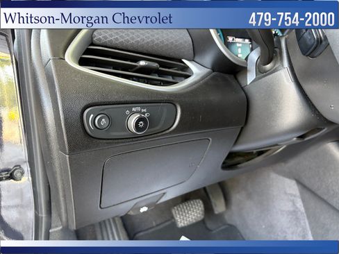 Used 2023 Chevrolet Malibu LT FWD image 14