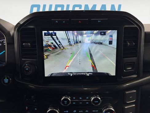 Used 2021 Ford F150 XLT w/ Equipment Group 302A High AWD/4WD image 19