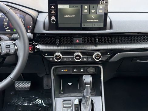 New 2026 Honda CR-V EX-L image 19