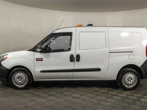 Used 2020 RAM ProMaster City Tradesman image 19