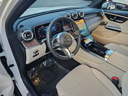 Certified 2026 Mercedes-Benz GLC 300 4MATIC image 16