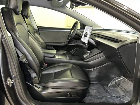 Used 2024 Tesla Model 3 Long Range RWD image 21