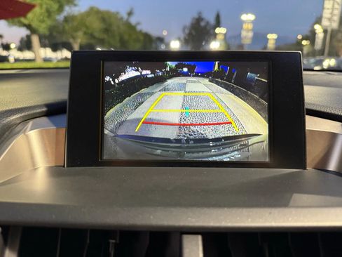 Used 2015 Lexus NX 200t FWD image 28