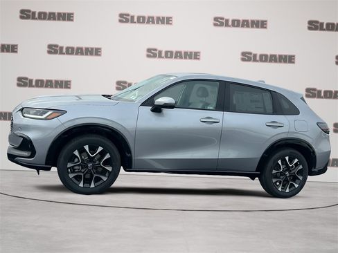 New 2026 Honda HR-V EX-L image 2