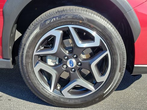 Used 2018 Subaru Crosstrek 2.0i Limited image 7