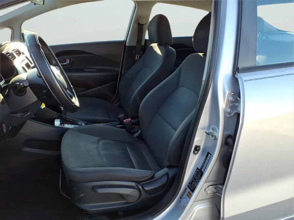 Used 2015 Kia Rio LX w/ Power Package FWD image 12