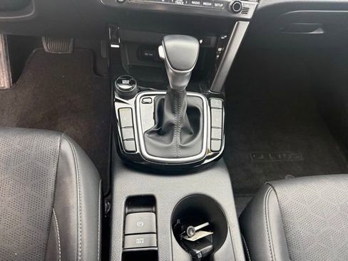 Used 2024 Kia Seltos SX image 20