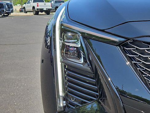 Certified 2026 Cadillac CT5 V Blackwing w/ Super Cruise 1 Package RWD image 11