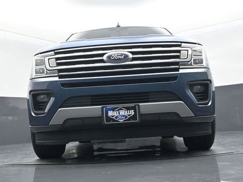 Certified 2020 Ford Expedition XLT image 18