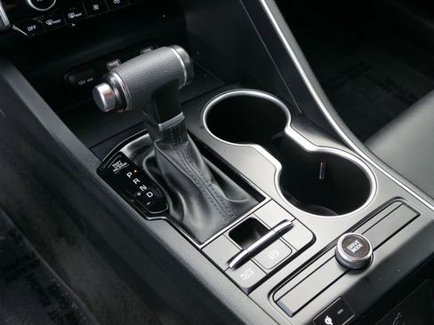 Used 2023 Kia K5 GT-Line image 23