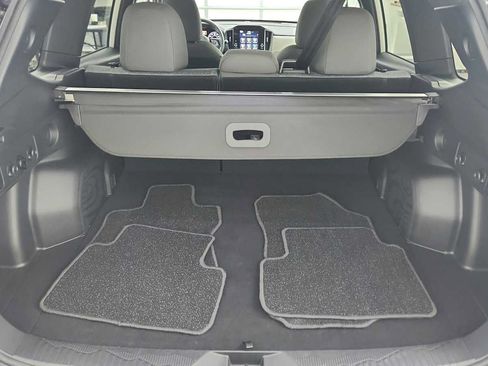 Certified 2025 Subaru Forester Premium AWD/4WD image 37