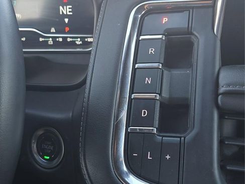 Used 2024 Chevrolet Tahoe LT image 29