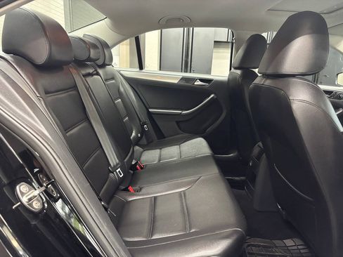 Used 2015 Volkswagen Jetta SE FWD image 20