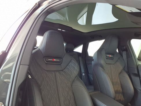 Used 2025 Audi S5 Premium Plus w/ Premium Plus Package AWD/4WD image 21