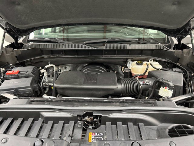 Used 2024 Chevrolet Silverado 1500 RST w/ Convenience Package II AWD/4WD image 29