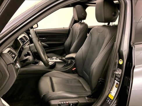 Used 2015 BMW 335i xDrive Sedan image 13