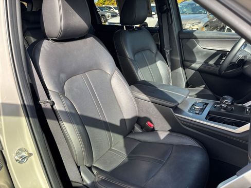 Used 2025 MAZDA CX-90 3.3 Turbo w/ Preferred Package image 40