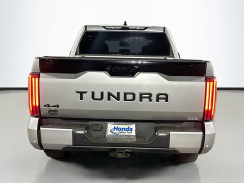 Used 2022 Toyota Tundra Platinum image 6