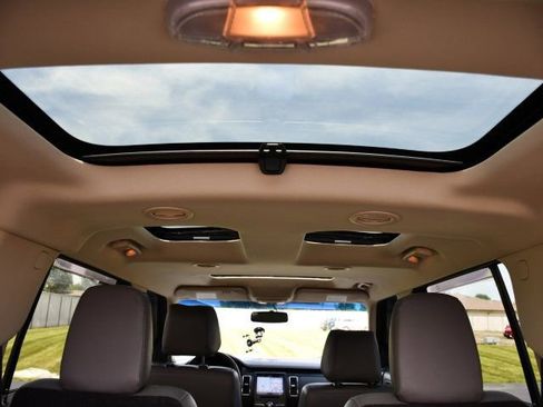Used 2016 Ford Flex SEL w/ Equipment Group 202A AWD/4WD image 33