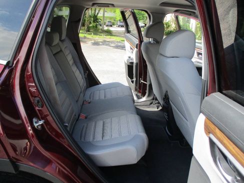 Used 2019 Honda CR-V EX image 24