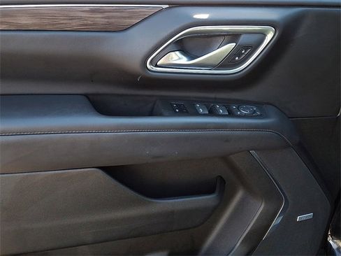 Certified 2022 Chevrolet Tahoe LT w/ Luxury Package image 13